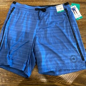 NWT. Champion Men’s Performance Short. Size XL.